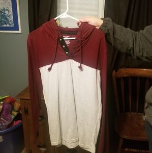 Multiple pieces of Clothes